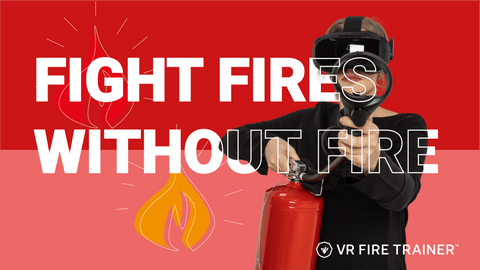 Vobling delivers fire safety worldwide