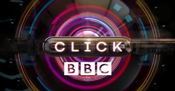 VR Fire Trainer’s feature on BBC Click