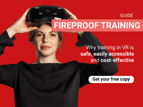 Fireproof VR Training Free Guide