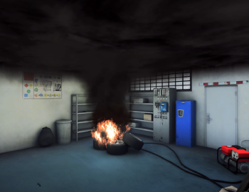 garage-fire.png screenshot